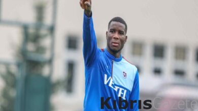 Trabzonspor'da Paul Onuachu her alanda zirvede yer alıyor 5 trabzonsporda paul onuachu her alanda zirvede yer aliyor 39G9X1Wl