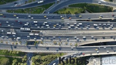 trafige kasimda 182 bin aracin kaydi yapildi toplam arac sayisi 285 milyonu asti MKbuf631