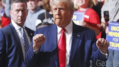 trumpin baskanlik yarisina yesil isik twVBsfLa