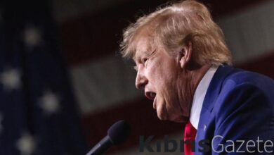 trumptan gocmen karsiti mesaji durduracagiz PR8tmxTM