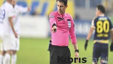 Türkiye Hentbol Federasyonu'ndan Halil Umut Meler'e destek 8 turkiye hentbol federasyonundan halil umut melere destek DWuf1WTN