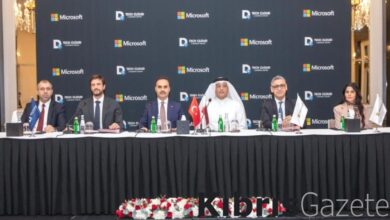 Türkiye ve Katar, bulut teknolojilerinde öncü olacak 3 turkiye ve katar bulut teknolojilerinde oncu olacak jGIrK4ez