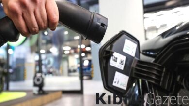 Türkiye'de elektrikli araç şarj soket sayısı 12 bini aştı 3 turkiyede elektrikli arac sarj soket sayisi 12 bini asti IjH6YPb3