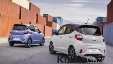 Türkiye'nin en ucuz otomobili Hyundai i10, 700 bin TL'yi aştı 6 turkiyenin en ucuz otomobili hyundai i10 700 bin tlyi asti KUInRODi