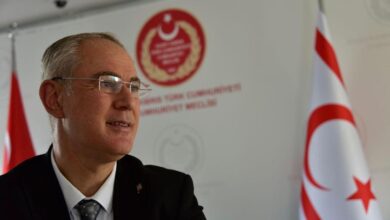UBP Genel Sekreteri Oğuzhan Hasipoğlu: Geçmişi unutmayacağız, unutturmayacağız 5 ubp genel sekreteri oguzhan hasipoglu gecmisi unutmayacagiz unutturmayacagiz ZtUvl2qf