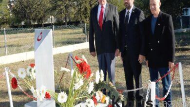 ubp grup baskanvekili savasan mucadelemiz daha guclu ama ayni kararlilikla devam edecek FvX5kaL5