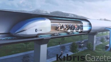 Uçak hızında yolculuk vadediyordu: Hyperloop One kapanıyor 2 ucak hizinda yolculuk vadediyordu hyperloop one kapaniyor dberPRcb