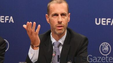 uefadan avrupa super ligi karariyla ilgili ilk aciklama Lkz3Z7rw