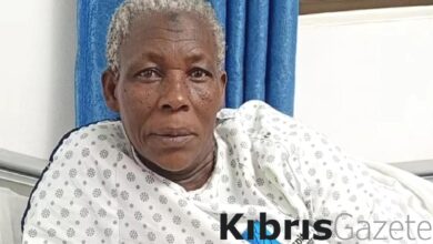 Uganda'da 70 yaşındaki kadın ikiz doğurdu 7 ugandada 70 yasindaki kadin ikiz dogurdu sPIHbmmT