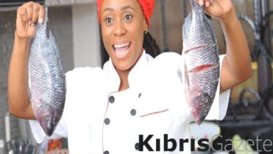 ugandali sef yaklasik 125 saatle en uzun sure yemek yapma rekoru kirdi j64152KJ