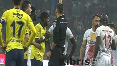 Uğur Dündar'dan Zorbay Küçük'e tepki! Derbi öncesi yaptı yapacağını 7 ugur dundardan zorbay kucuke tepki derbi oncesi yapti yapacagini JXmDmOeS