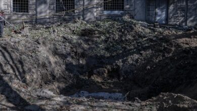 Ukrayna, başkent Kiev’e balistik füzelerle saldırı düzenlediğini açıkladı 2 ukrayna baskent kieve balistik fuzelerle saldiri duzenledigini acikladi 8k7H3fet