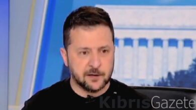 Ukrayna Devlet Başkanı Zelensky: Dünyayı dolaşmayın, paranızı silahlara harcayın 1 ukrayna devlet baskani zelensky dunyayi dolasmayin paranizi silahlara harcayin 2hVkgjqC