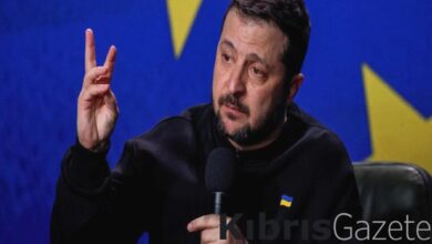 Ukrayna Güvenlik Servisi: Putin, 2024'te sürprizlere hazır olsun 7 ukrayna guvenlik servisi putin 2024te surprizlere hazir olsun Xl3VzpEZ