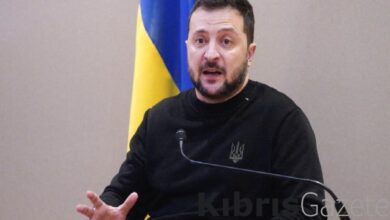 Ukrayna'da Vladimir Zelensky'ye güven azalıyor 8 ukraynada vladimir zelenskyye guven azaliyor c92UUGjk