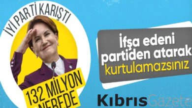 Ümit Dikbayır, İyi Parti'den ihraç edildi 1 umit dikbayir iyi partiden ihrac edildi RSp9hnAC