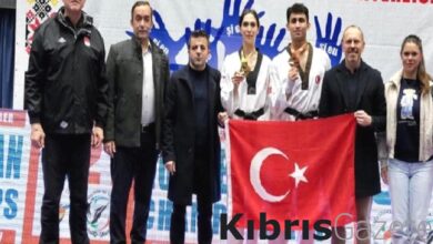 umit milli tekvando takimi avrupa sampiyonu m8McUu3N