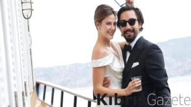 Umut Evirgen aradığı aşkı sonunda buldu! İşte eşi Alina Boz ile düğün kareleri... 3 umut evirgen aradigi aski sonunda buldu iste esi alina boz ile dugun kareleri se7ukA9j