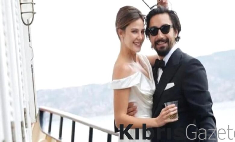 Umut Evirgen aradığı aşkı sonunda buldu! İşte eşi Alina Boz ile düğün kareleri... 1 umut evirgen aradigi aski sonunda buldu iste esi alina boz ile dugun kareleri se7ukA9j