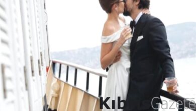 umut evirgen ile evlenen yeni gelin alina boz kendini anlatti 5bHcHiVY