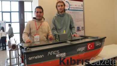 universiteli gencler insansiz su ustu araciyla yeni basarilar hedefliyor 3iXFVEHT