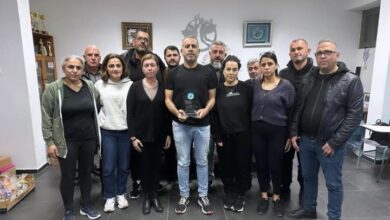 Ünlü sanatçı Haluk Levent’in Şampiyon Meleklere desteği sürüyor 10 unlu sanatci haluk leventin sampiyon meleklere destegi suruyor IT59Klz7