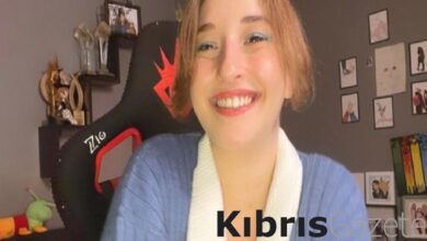 Ünlü Twitch yayıncısı Pqueen'den üzen haber! Pelin Baynazoğlu hastalığını böyle duyurdu.. 1 unlu twitch yayincisi pqueenden uzen haber pelin baynazoglu hastaligini boyle duyurdu T3qwIfYO