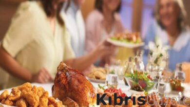 uzmanlardan yilbasi sofrasi uyarisi kucuk porsiyonlari tercih edin RQSynKWY