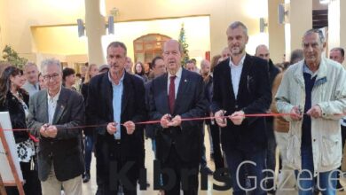 VIII. AKSA Fotofest Fotoğraf Yarışması’nın ödül töreni ve sergi açılışı gerçekleşti 3 viii aksa fotofest fotograf yarismasinin odul toreni ve sergi acilisi gerceklesti Whynmvkx