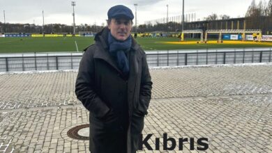 Vincenzo Montella, Almanya'daki incelemelerini noktaladı 7 vincenzo montella almanyadaki incelemelerini noktaladi CBCSGC8k