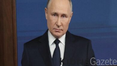 Vladimir Putin: Avrupa ülkeleriyle savaşmayı planlamıyoruz 7 vladimir putin avrupa ulkeleriyle savasmayi planlamiyoruz jGuQDzuj