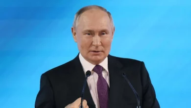 Vladimir Putin, Ukrayna’da ateşkese açık olduğunun sinyalini verdi 4 vladimir putin ukraynada ateskese acik oldugunun sinyalini verdi jAXAwKur