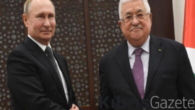 Vladimir Putin ve Mahmud Abbas, Gazze’yi görüştü 3 vladimir putin ve mahmud abbas gazzeyi gorustu dFmyKJ5z