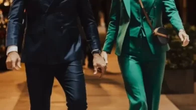 Volkan Demirel ve eşinden aşk dolu pozlar! “Herkesin hayali” 2 volkan demirel ve esinden ask dolu pozlar herkesin hayali PSEKFRPS