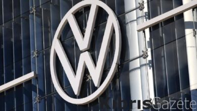 Volkswagen, düşük talep nedeniyle 10 milyar euroluk tasarruf planlıyor 1 volkswagen dusuk talep nedeniyle 10 milyar euroluk tasarruf planliyor UBannsBA
