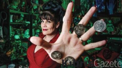 vucudundaki 52 ciple dunya rekoru kiran kadin anastasia synn Ykz6v4Ef