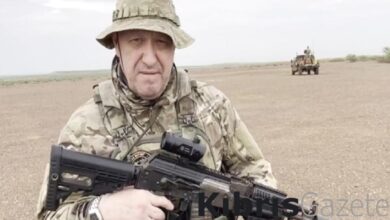 WSJ: Prigojin'e suikast emrini, Rusya Güvenlik Konseyi Sekreteri Patruşev verdi 2 wsj prigojine suikast emrini rusya guvenlik konseyi sekreteri patrusev verdi 6TGIMprp