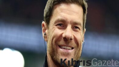 Xabi Alonso yönetimindeki Bayer Leverkusen yoluna kayıpsız devam ediyor 6 xabi alonso yonetimindeki bayer leverkusen yoluna kayipsiz devam ediyor 9AxWxaVX