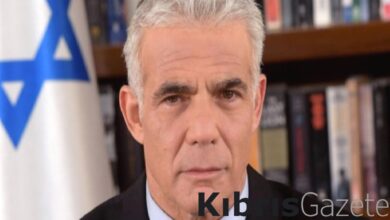 Yair Lapid: Başbakan Netanyahu yalan söylüyor 6 yair lapid basbakan netanyahu yalan soyluyor uhCn6ypZ