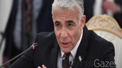 yair lapid netanyahu basbakanliga devam edemez FwzVCmml