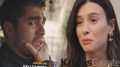 Yalı Çapkını 50. bölüm fragmanı: Herkes Abidin sanıyordu! Bebeğin babası bakın kimmiş... 7 yali capkini 50 bolum fragmani herkes abidin saniyordu bebegin babasi bakin kimmis D21PdBen