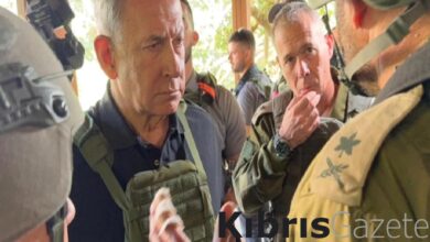 yarali askerler israil basbakani netanyahu ile gorusmeyi reddetti xD88n2Ie