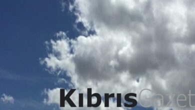 yarin ve cuma sabahi yer yer sis olacak YNerCGRt