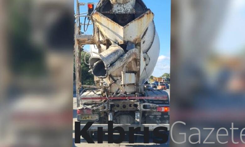 Yarkıner: Ülkenin trafiğe verdiği önemin fotoğrafı… 1 yarkiner ulkenin trafige verdigi onemin fotografi mnHxBA2W