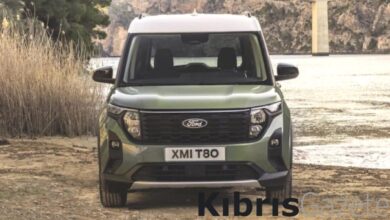 Yeni Ford Courier modellerinin Türkiye fiyatı belli oldu 1 yeni ford courier modellerinin turkiye fiyati belli oldu 7eSGmqSj