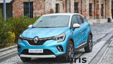 Yeni Renault Captur böyle görünecek: İşte patent görüntüleri 2 yeni renault captur boyle gorunecek iste patent goruntuleri w8NAhw9D