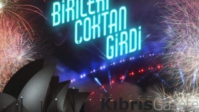 Yeni yıla 'merhaba' diyen ülkeler: 2024'ün ilk anları 1 yeni yila merhaba diyen ulkeler 2024un ilk anlari jaZWisxY