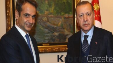 Yunan basını: Türkiye'yle diyalog devam edecek 4 yunan basini turkiyeyle diyalog devam edecek 1FBA4Kur