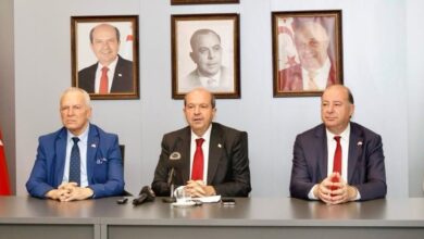 Yurda dönen Cumhurbaşkanı Tatar, Kırgızistan ve Türkiye’deki temaslarını değerlendirdi 1 yurda donen cumhurbaskani tatar kirgizistan ve turkiyedeki temaslarini degerlendirdi VzkVhHEm