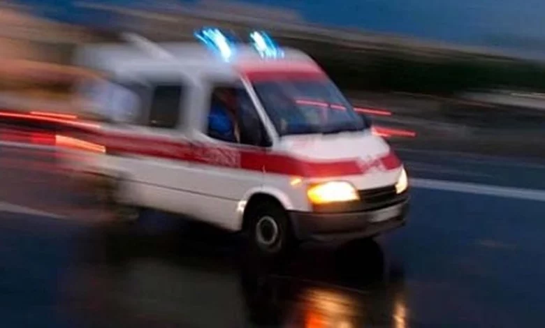 Yürürken fenalaştı, hayatını kaybetti… 1 yururken fenalasti hayatini kaybetti KAs1twrM